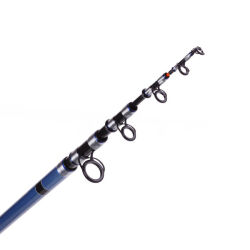 Albastar 2203 Astra 420cm 100-250gr Surf Kamışı - 3