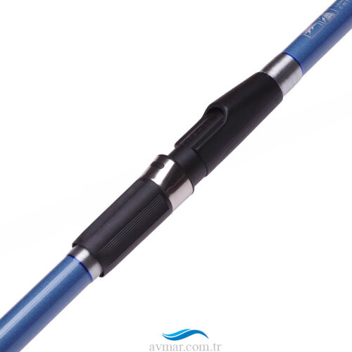 Albastar 2203 Astra 420cm 100-250gr Surf Kamışı (1)