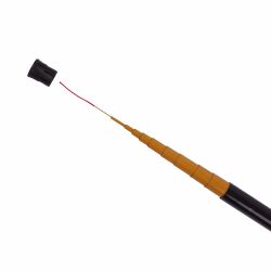 Albastar Bambus Pole 1179 Kısa 540cm Göl Olta Kamışı - 6