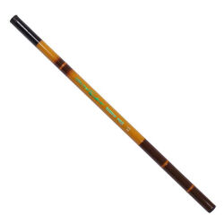 Albastar Bambus Pole 1179 Kısa 540cm Göl Olta Kamışı - 1