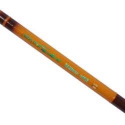 Albastar Bambus Pole 1179 Kısa 630cm Göl Olta Kamışı - 5