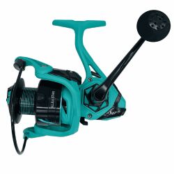 Albastar Barom Olta Makinesi Lake Blue - 1