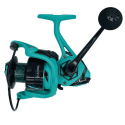 Albastar Barom Olta Makinesi Lake Blue - 2