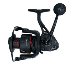 Albastar Barom Olta Makinesi Matt Black - 2