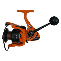 Albastar Barom Olta Makinesi Orange - 2