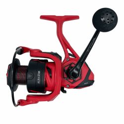 Albastar Barom Olta Makinesi Red - 1