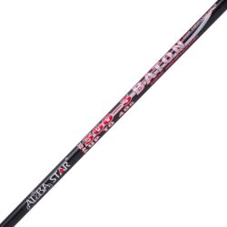 Albastar Baton 3246 Porselensiz Göl Olta Kamışı - 1