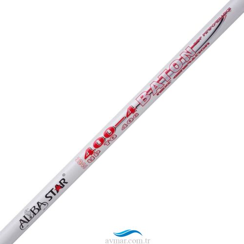 Albastar Baton 3246 Porselensiz Göl Olta Kamışı (1)