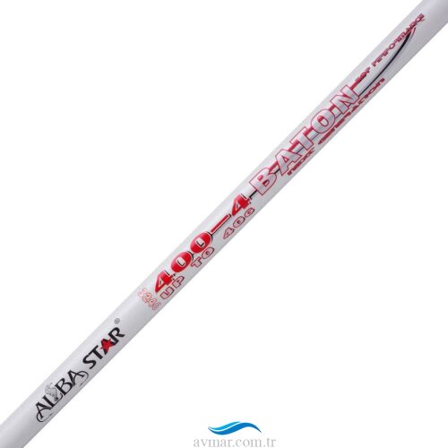 Albastar Baton 3246 Porselensiz Göl Olta Kamışı (1)