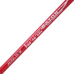 Albastar Baton 3246 Porselensiz Göl Olta Kamışı - 3