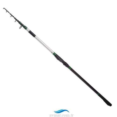 Albastar 3252 Battle 420cm 100-250gr Surf Kamışı - Albastar