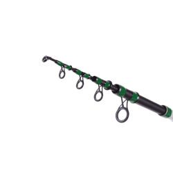 Albastar 3252 Battle 420cm 100-250gr Surf Kamışı - 3