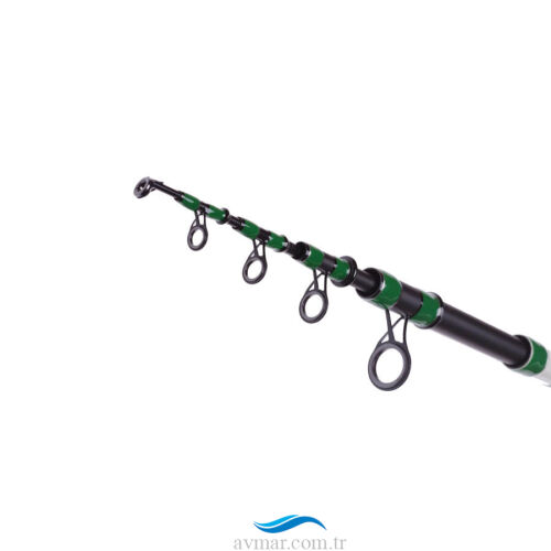 Albastar 3252 Battle 420cm 100-250gr Surf Kamışı - 3