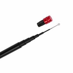 Albastar Bestream Pole 3415 Porselensiz Göl Olta Kamışı - 5