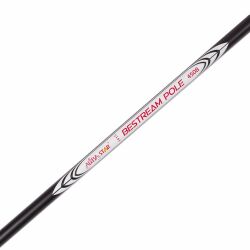 Albastar Bestream Pole 3415 Porselensiz Göl Olta Kamışı - 7