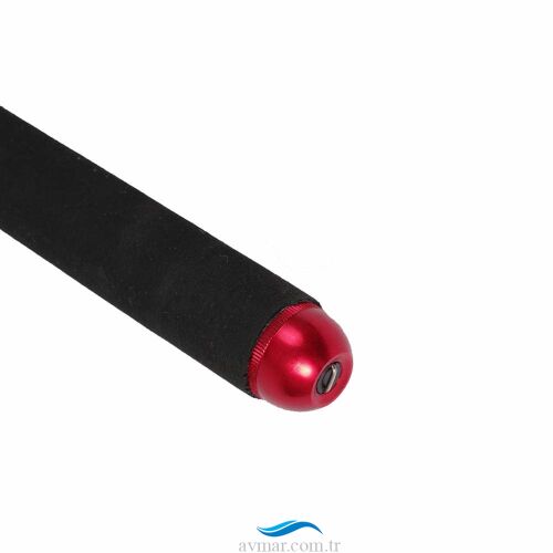 Albastar Bestream Pole 3415 Porselensiz Göl Olta Kamışı - 6