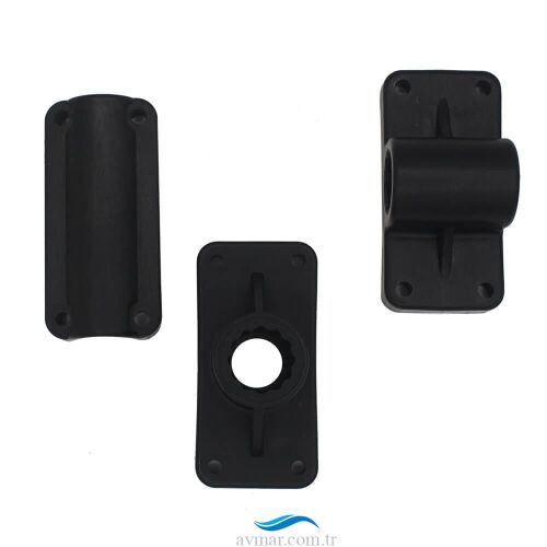 Albastar Boat Rod Holder Kamış Tutucu - 2