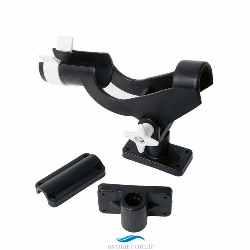 Albastar Tekne Bot Kamış Tutucu - 1