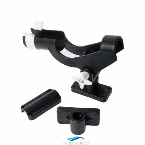 Albastar Tekne Bot Kamış Tutucu