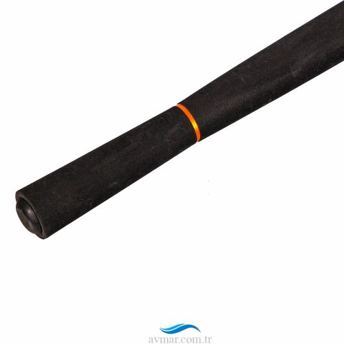 Albastar Bouncy 240cm 15-40gr Spin Olta Kamışı - 3