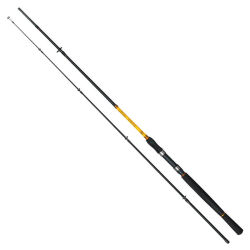 Albastar Bouncy 270cm 15-40gr Spin Olta Kamışı - 1