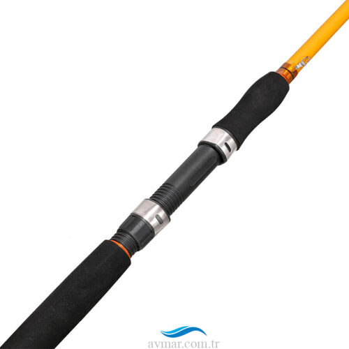 Albastar Bouncy 270cm 15-40gr Spin Olta Kamışı (1)
