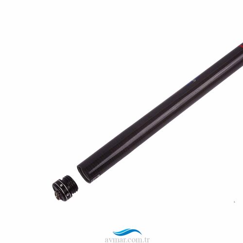 Albastar Breve 3421 Kısa 450cm Göl Olta Kamışı - 7