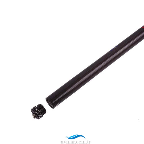 Albastar Breve 3421 Kısa 450cm Göl Olta Kamışı - 3