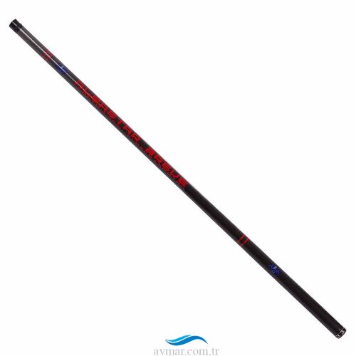 Albastar Breve 3421 Kısa 450cm Göl Olta Kamışı - 5