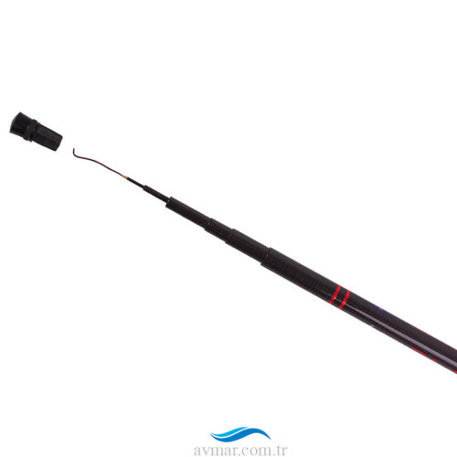 Albastar Breve 3421 Kısa 450cm Göl Olta Kamışı (1)