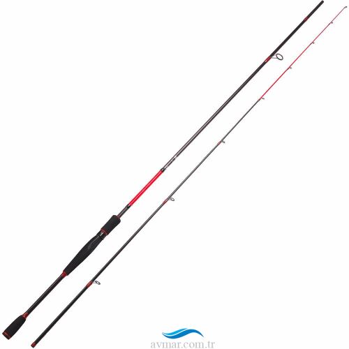 Albastar 1951 Brilliant 210cm 1-10gr Lrf Olta Kamışı