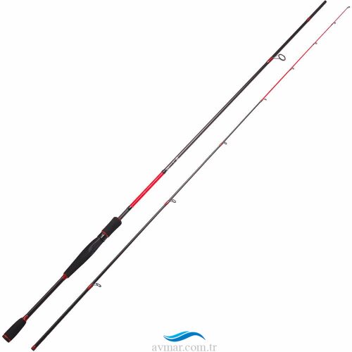 Albastar 1951 Brilliant 210cm 1-10gr Lrf Olta Kamışı