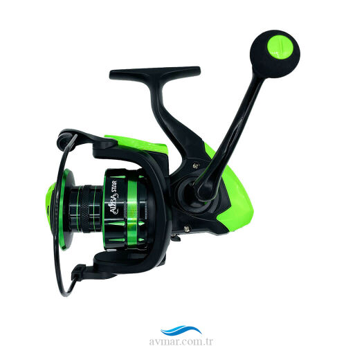 Albastar Buono 2000 Lrf Olta Makinesi (1)