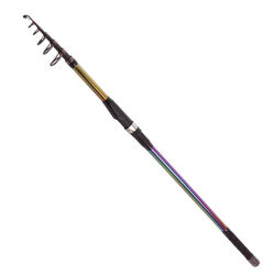 Albastar 1791 Caesar 360cm 100-225gr Surf Olta Kamışı - 1