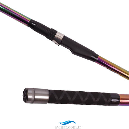 Albastar 1791 Caesar 360cm 100-225gr Surf Olta Kamışı - 3