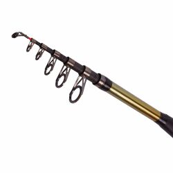 Albastar 1791 Caesar 360cm 100-225gr Surf Olta Kamışı - 5