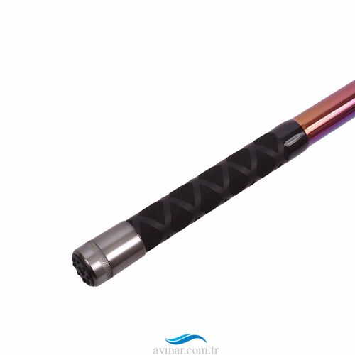 Albastar 1791 Caesar 360cm 100-225gr Surf Olta Kamışı - 7