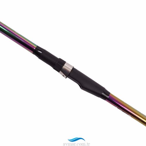 Albastar 1791 Caesar 360cm 100-225gr Surf Olta Kamışı - 6