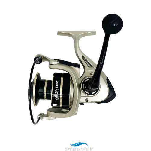 Albastar Cattivo Olta Makinesi 4000 - Albastar