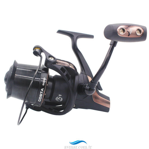 Albastar Costa Surf Olta Makinesi - Albastar