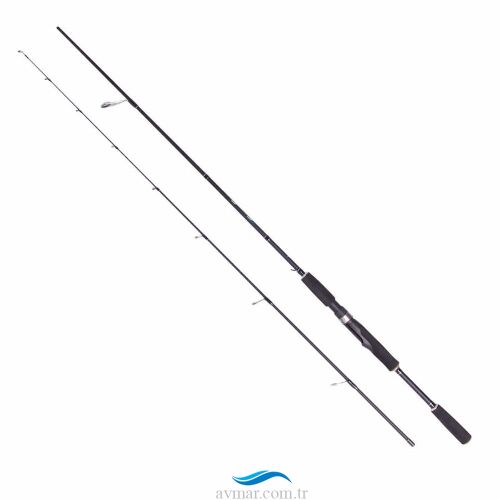 Albastar Critical 2263 210cm 1-11gr Lrf Olta Kamışı - 3