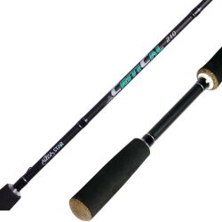 Albastar Critical 2263 240cm 1-11gr Lrf Olta Kamışı - 2