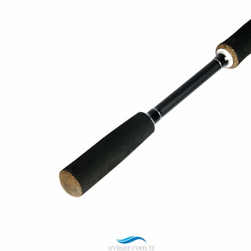 Albastar Critical 2263 240cm 1-11gr Lrf Olta Kamışı - 5