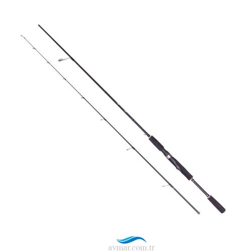 Albastar Critical 2263 240cm 1-11gr Lrf Olta Kamışı - Albastar