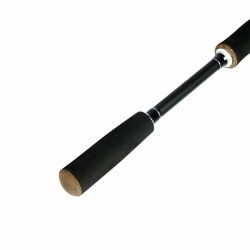 Albastar Critical 2263 240cm 1-11gr Lrf Olta Kamışı - 5