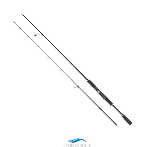 Albastar Critical 2263 240cm 1-11gr Lrf Olta Kamışı