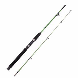 Albastar Curve 1025 120cm Bot Olta Kamışı - 1