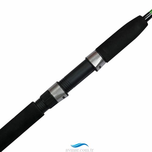 Albastar Curve 1025 120cm Bot Olta Kamışı - 3