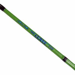 Albastar Curve 1025 120cm Bot Olta Kamışı - 2