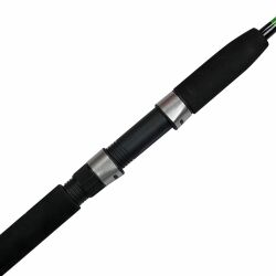 Albastar Curve 1025 120cm Bot Olta Kamışı - 3